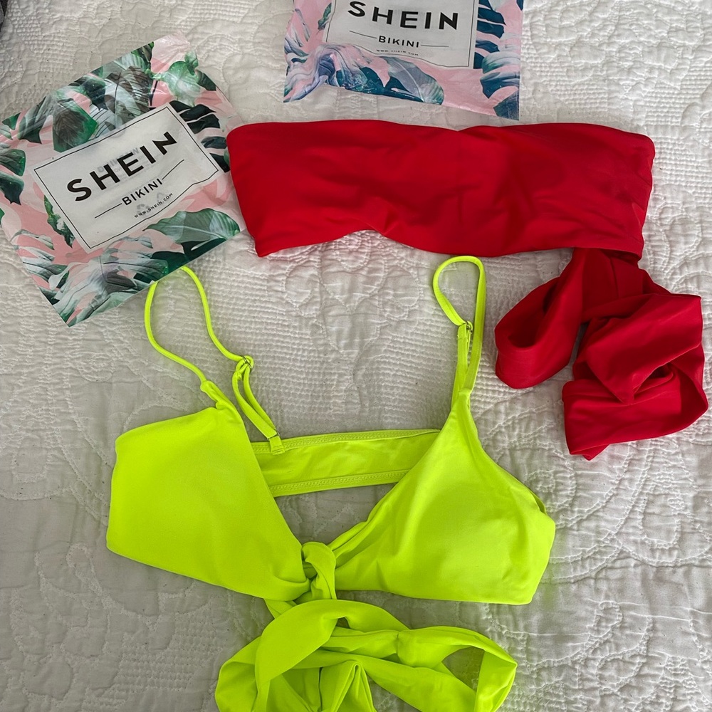 Bikini Tops